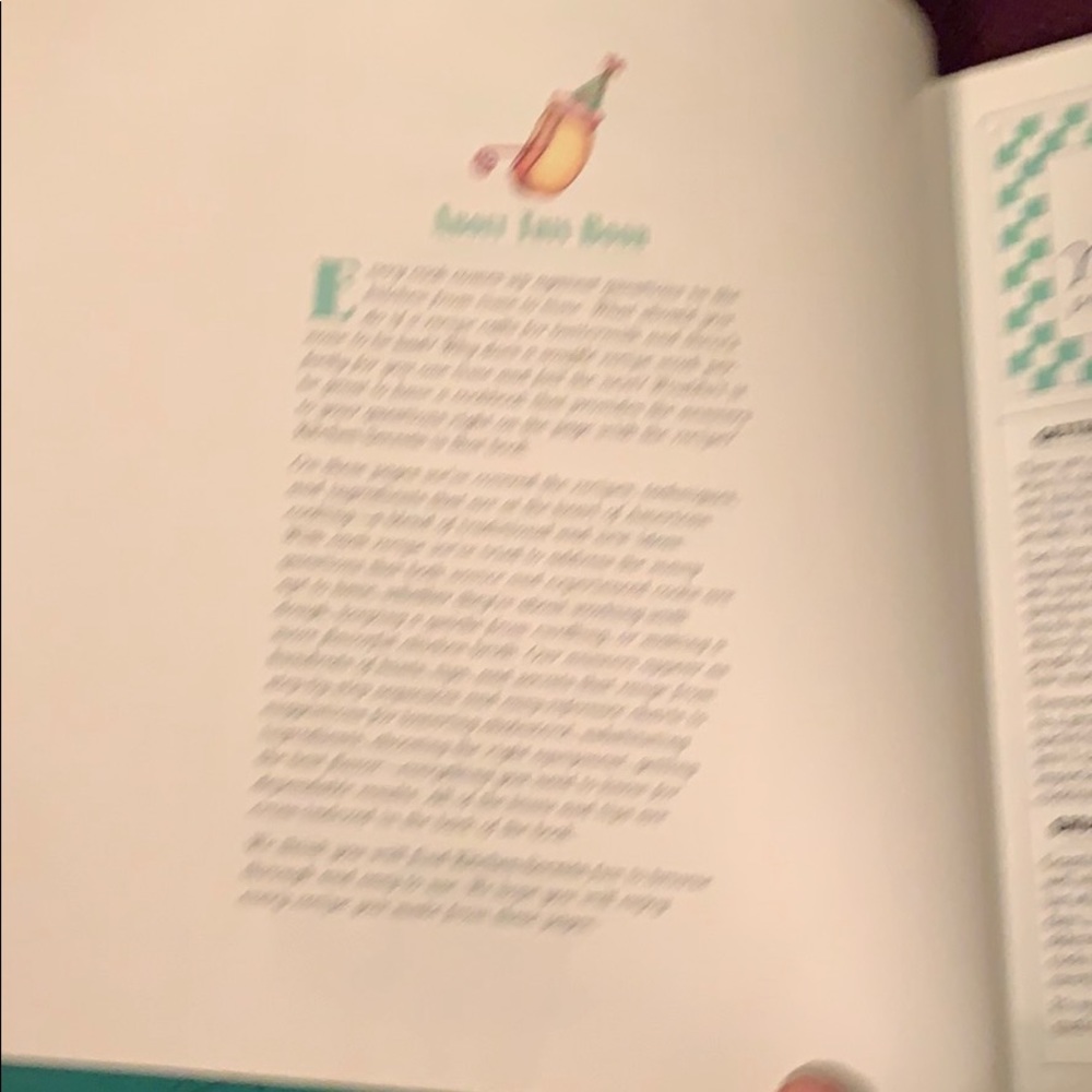 Cook books - Picture 3 of 8